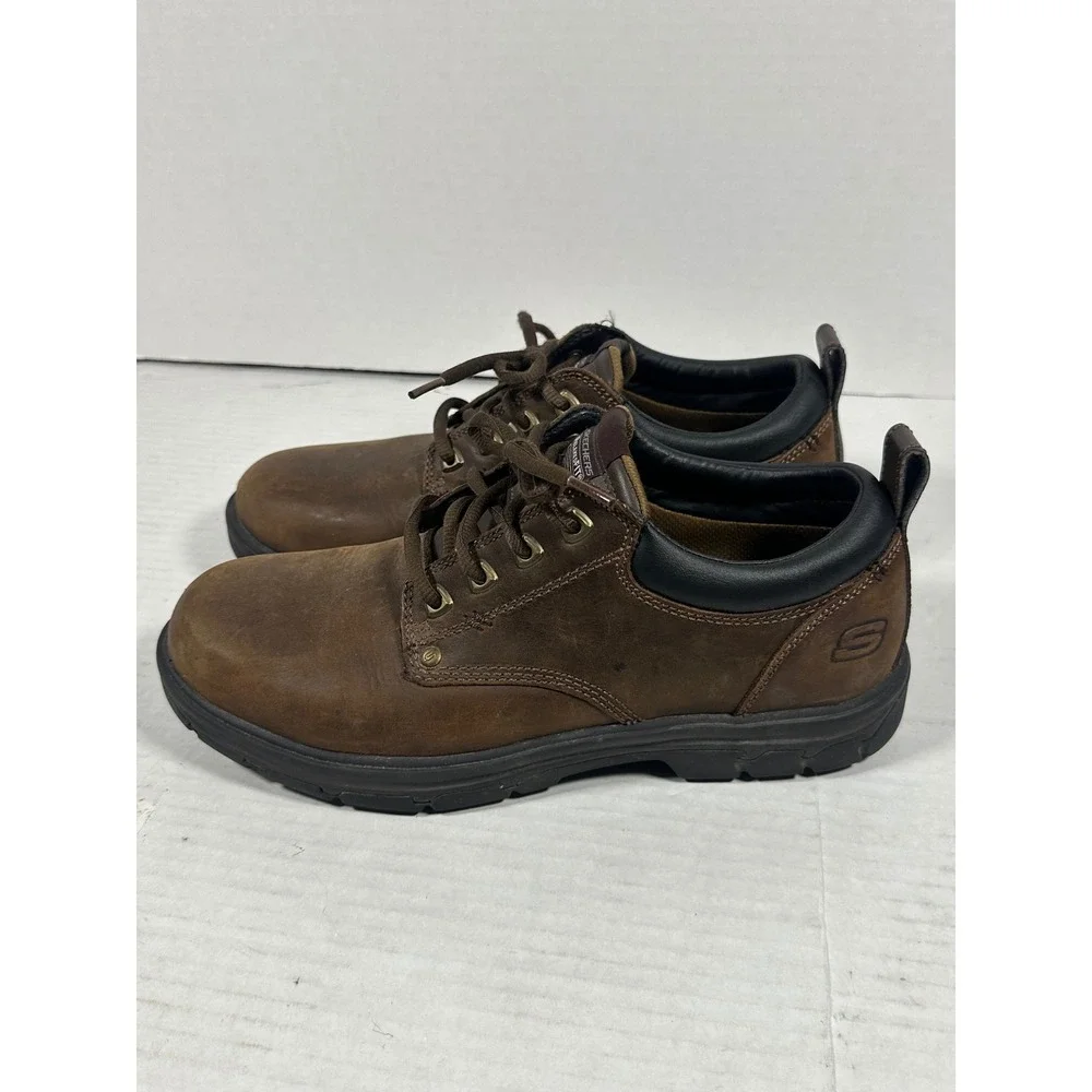 Skechers relaxed fit
